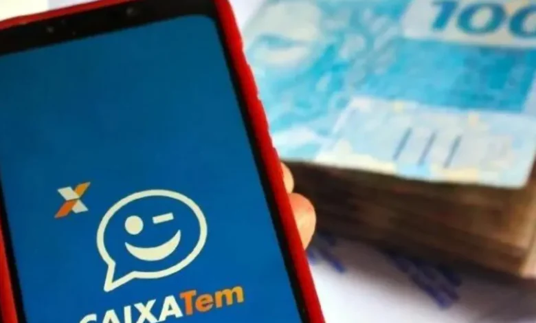 COMUNICADO NACIONAL HOJE (06/07) para quem utiliza o Caixa Tem