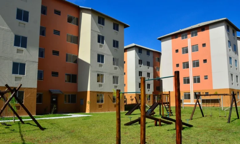 CAIXA ECONÔMICA FEDERAL faz comunicado importantes para brasileiros que desejam comprar a CASA PRÓPRIA em 2024