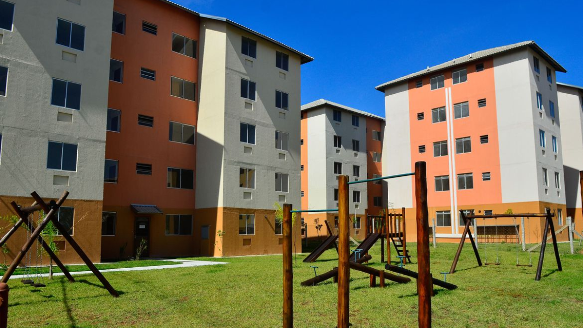 CAIXA ECONÔMICA FEDERAL faz comunicado importantes para brasileiros que desejam comprar a CASA PRÓPRIA em 2024
