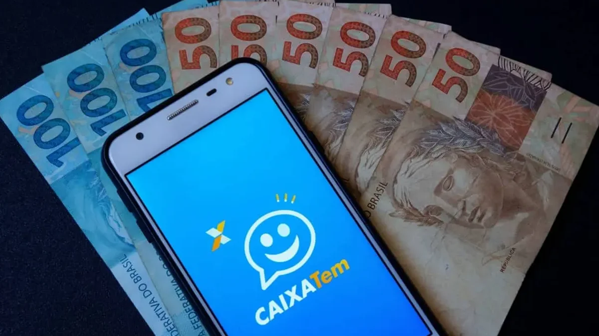 CAIXA TEM confirma PIX de R$1.800,00 para milhares de brasileiros nas últimas 24 horas. Saiba como solicitar!