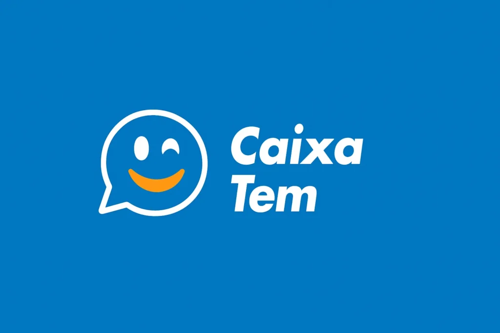 Mensagem de erro no aplicativo Caixa Tem impedindo o acesso à conta digital