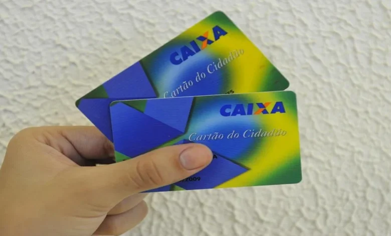 Descubra se você foi escolhido hoje (28/06): Cartão Cidadão ganha saldo R$ 2,5 mil
