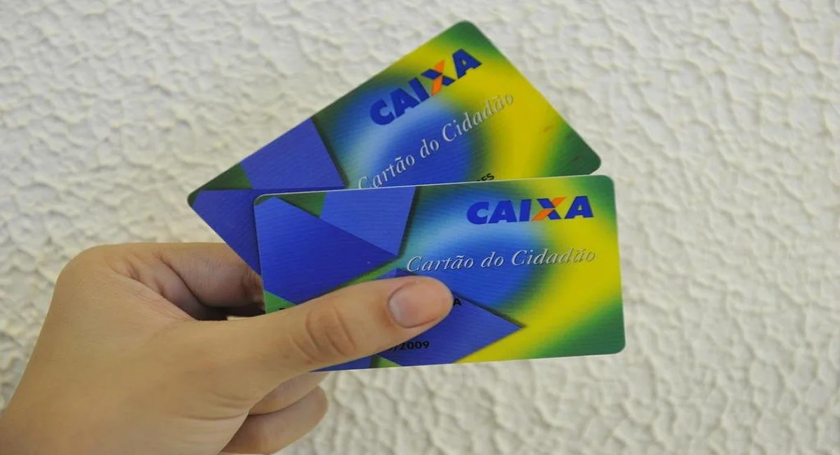 Descubra se você foi escolhido hoje (28/06): Cartão Cidadão ganha saldo R$ 2,5 mil