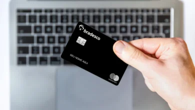 PRESENTÃO! Bradesco se une a Mastercard e lança cartão de crédito SEM ANUIDADE para alegria dos brasileiros