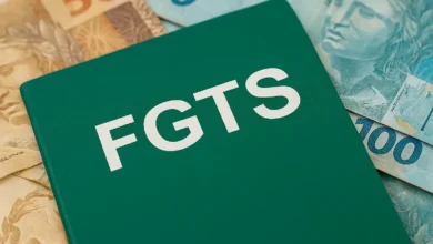 Certidão do FGTS emitida pela Caixa Econômica Federal, documento obrigatório para empresas em 2025