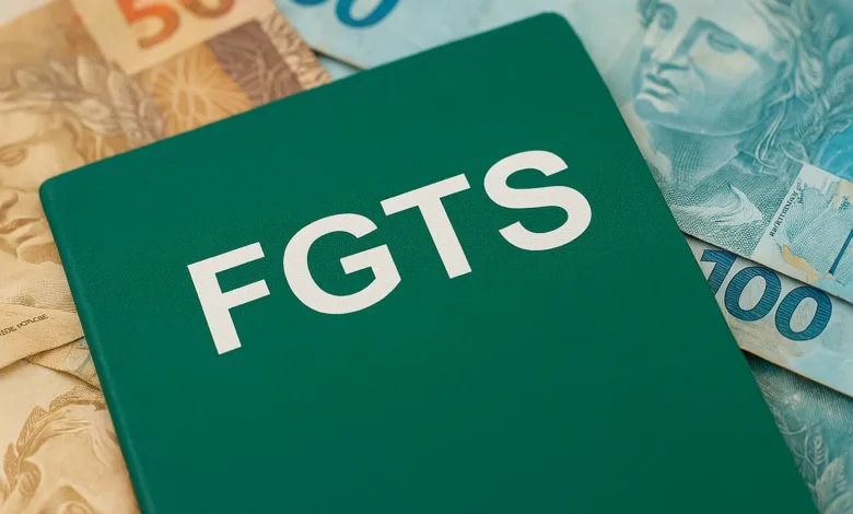Certidão do FGTS emitida pela Caixa Econômica Federal, documento obrigatório para empresas em 2025