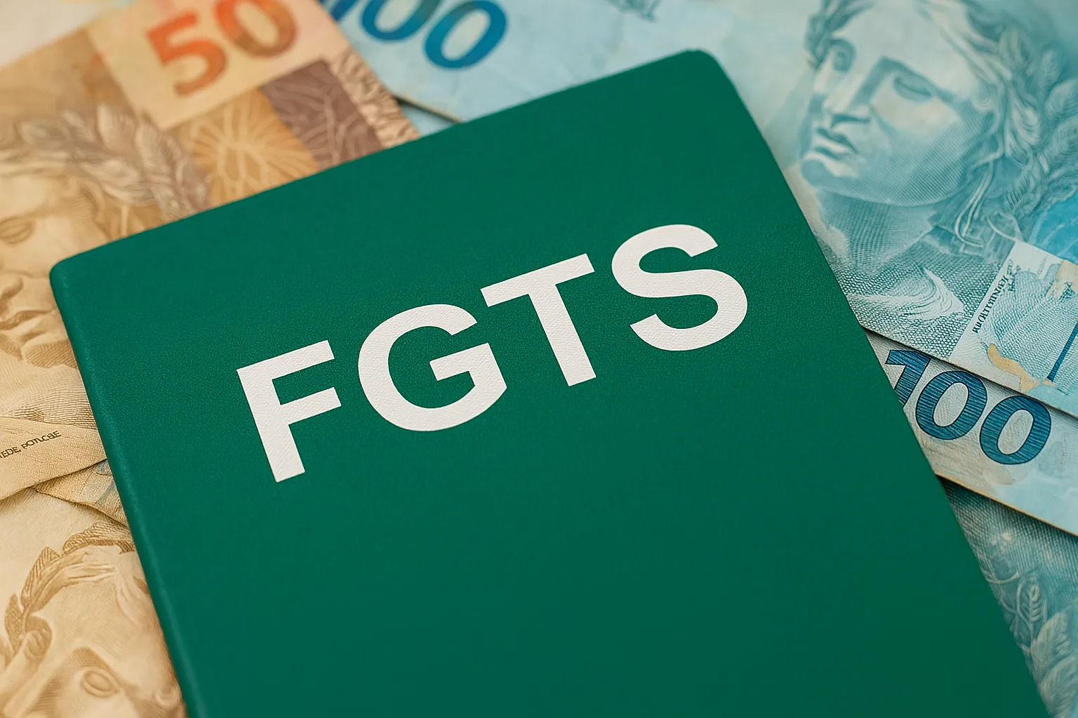 Certidão do FGTS emitida pela Caixa Econômica Federal, documento obrigatório para empresas em 2025