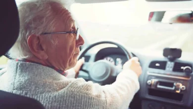 MARTELO BATIDO: Nova lei da CNH é anunciada para atingir em cheio motoristas de 70,71,72,73 anos pra cima e brasileiros tomam grande susto