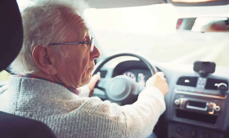 MARTELO BATIDO: Nova lei da CNH é anunciada para atingir em cheio motoristas de 70,71,72,73 anos pra cima e brasileiros tomam grande susto