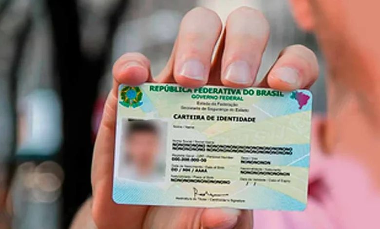 Saiba na prática como você pode substituir a antiga identidade pelo novo modelo nacional