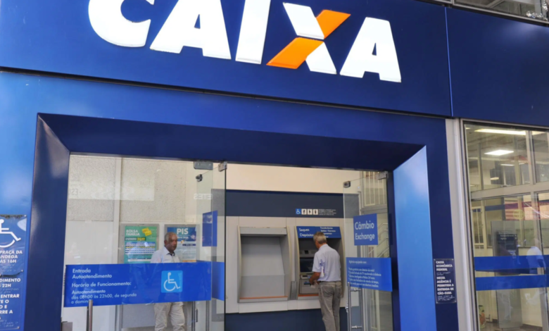 Comunicado da conta poupança Caixa hoje (08/07) libera 5 alertas para clientes com RG final 0,1,2,3,4,5,6,7,8 e 9