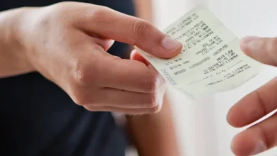 Aviso GERAL hoje (18/06) Para Quem Informa O CPF 0,1,2,3 a até 9 Ao Comprar Em Supermercados