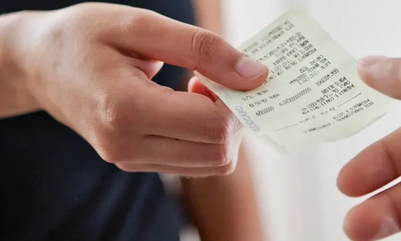 Aviso GERAL hoje (18/06) Para Quem Informa O CPF 0,1,2,3 a até 9 Ao Comprar Em Supermercados