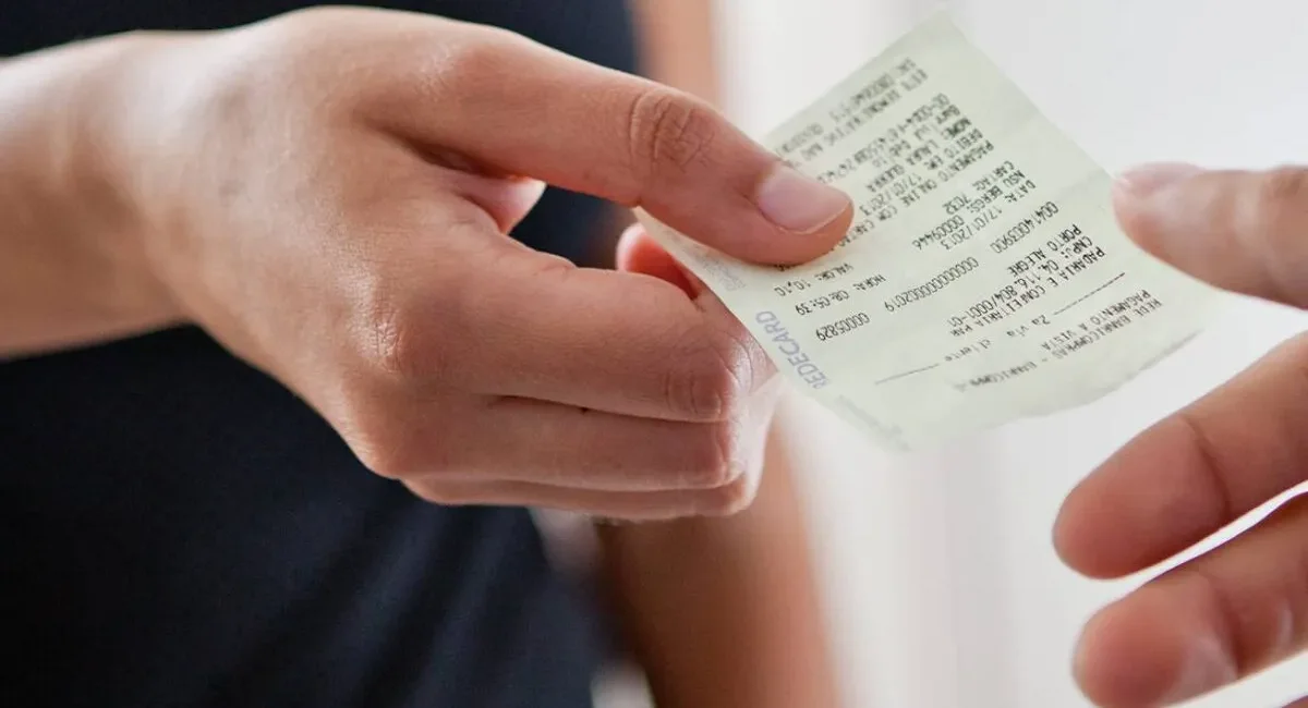 Aviso GERAL hoje (18/06) Para Quem Informa O CPF 0,1,2,3 a até 9 Ao Comprar Em Supermercados