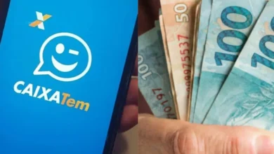 PRESENTÃO de R$ 2.300: grana extra no Caixa Tem para quem tem CPF na lista é confirmada e brasileiros festejam
