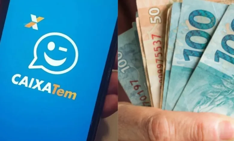 PRESENTÃO de R$ 2.300: grana extra no Caixa Tem para quem tem CPF na lista é confirmada e brasileiros festejam