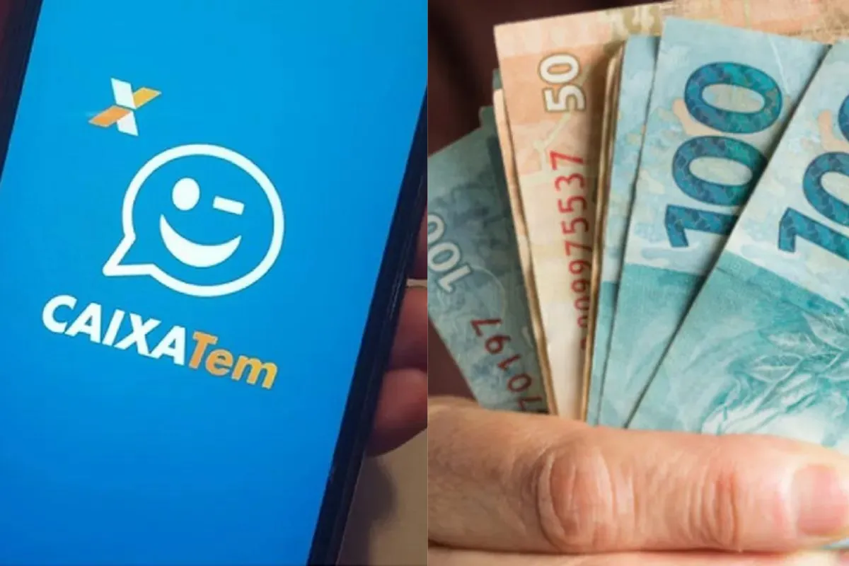 PRESENTÃO de R$ 2.300: grana extra no Caixa Tem para quem tem CPF na lista é confirmada e brasileiros festejam