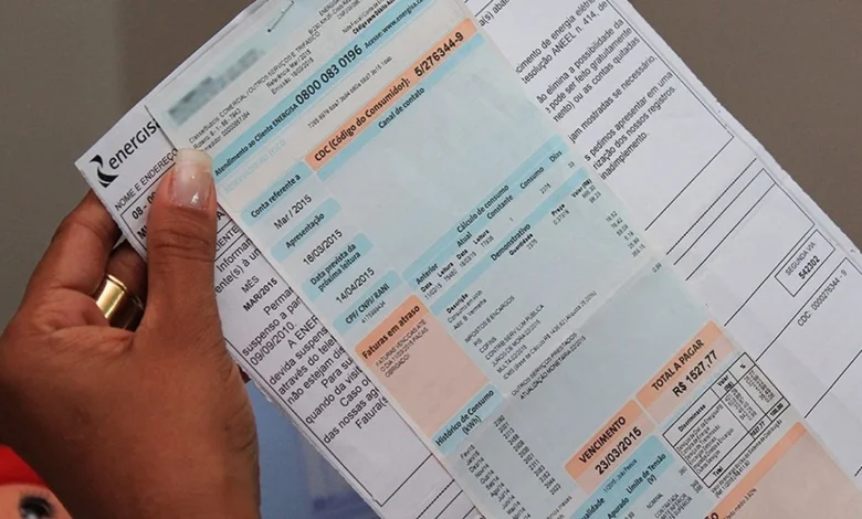 Conta de luz mais barata: Veja se o seu CPF foi sortudo para ter uma redução na tarifa de energia