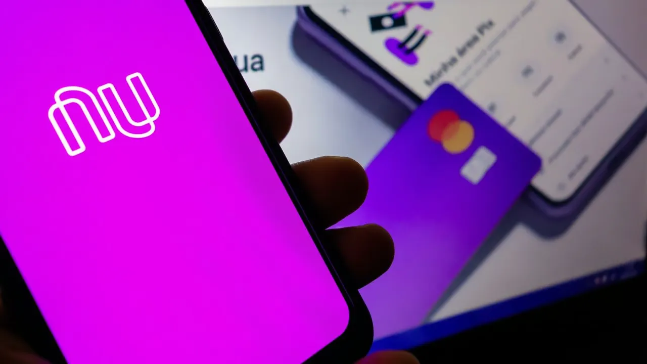 NUBANK libera bolada no PIX INÉDITO HOJE (07/07) e deixa clientes SOLTANDO FOGOS