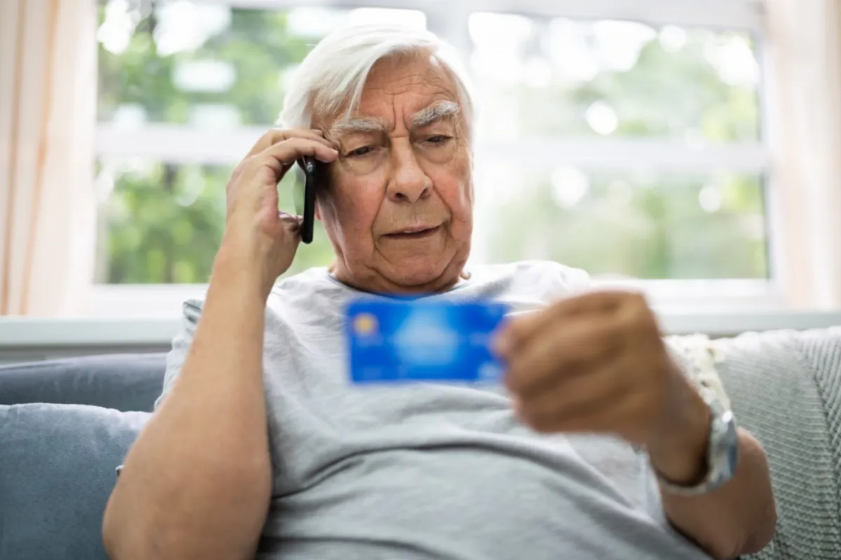 Alerta HOJE (15/06): Novo golpe contra IDOSOS de 60,61,62,63,64,65 anos pra cima em caixas dos bancos e mais 10 riscos acabaram de sair hoje pela manhã