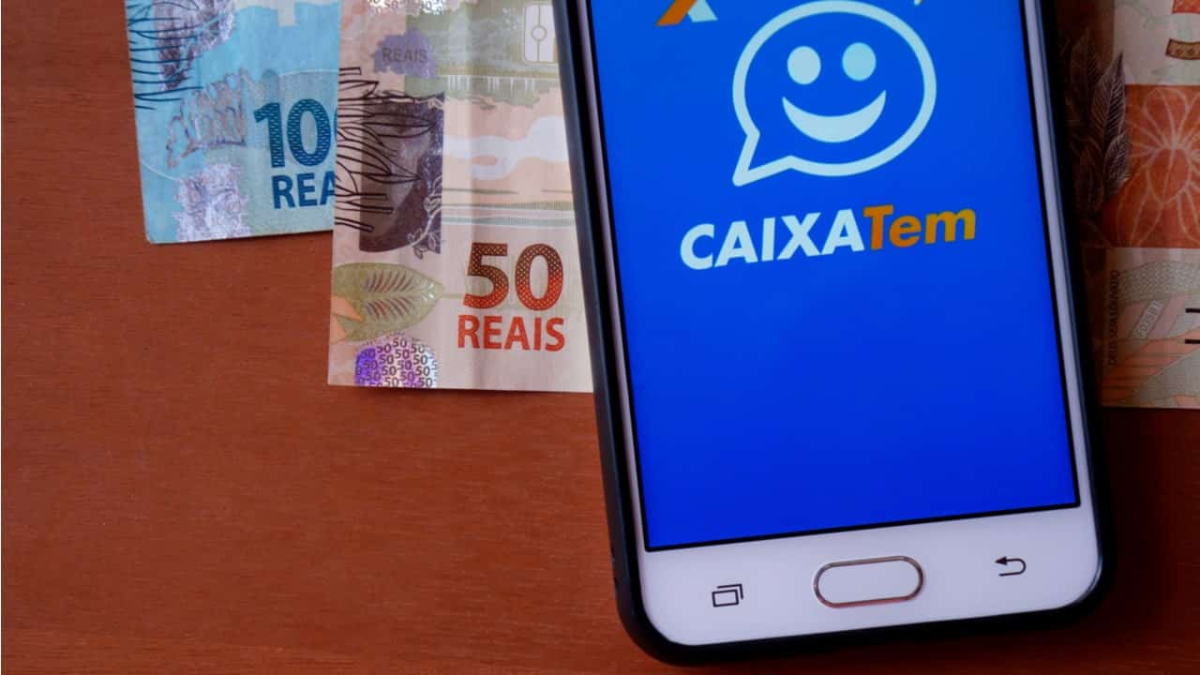 BOLSA FAMÍLIA emite alerta para beneficiários sobre GOLPE de recadastramento no app do CAIXA TEM