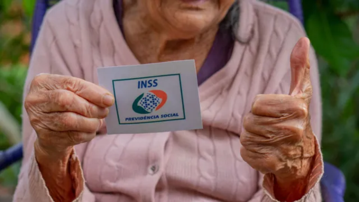 IDOSOS de 60,61,62 anos em diante com RG/CPF/CNH ganham lista de benefícios em Julho
