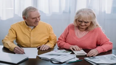 FESTA hoje (21/06)! IDOSOS de 60,61,62,63,64,65 anos pra cima ganham 6 passos para dar adeus aos impostos aterrorizantes e pega todos de surpresa
