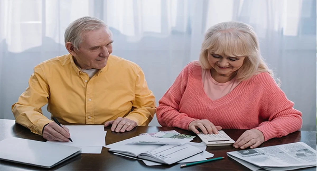 FESTA hoje (21/06)! IDOSOS de 60,61,62,63,64,65 anos pra cima ganham 6 passos para dar adeus aos impostos aterrorizantes e pega todos de surpresa
