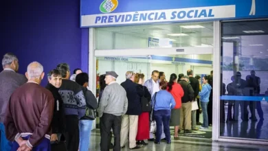 INSS pega idosos com mais de 60 anos de surpresa ao aprovar novo salário. Veja quem foi afetado!