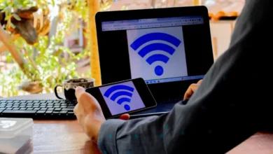 Wi-Fi