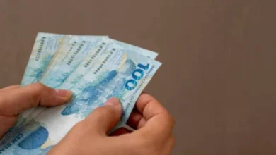 MARTELO BATIDO na POUPANÇA HOJE (05/07): Lei na Caixa confirma como receber R$3.823 e brasileiros pulam de alegria