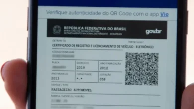 CRLV digital: Saiba como emitir o documento do carro pelo celular agora em 2024