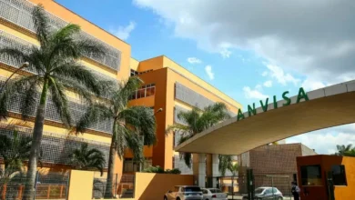 Donas de casas no chão! ANVISA decreta proibição de produto de limpeza popular e retira às pressas de lojas