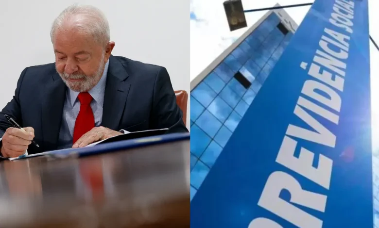 GRANDE VITÓRIA: Lula DIZ SIM para novo benefício do INSS e nova lei EM VIGOR traz pagamento de grana EXTRA