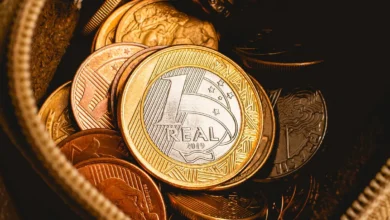 Moedas de 1 real e outras podem valer R$10.500,00 juntas no mercado de moedas raras. Saiba como identificá-las!