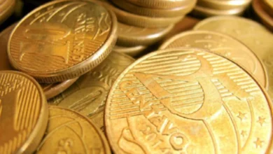 Moeda de 25 centavos|