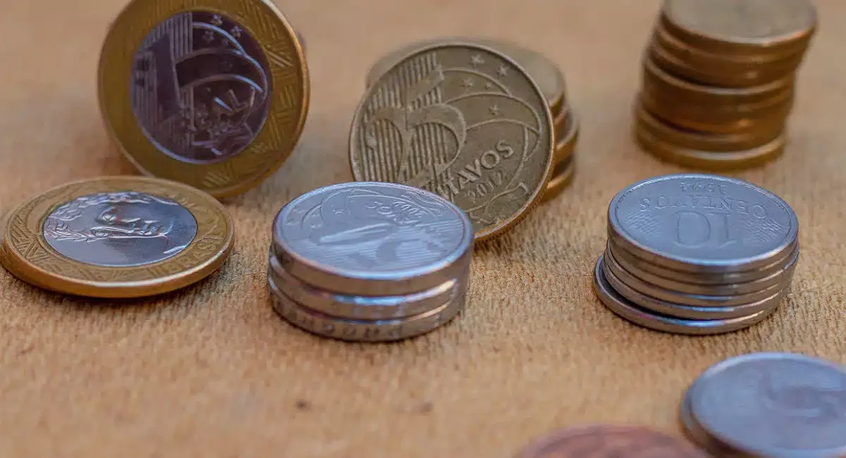 VITÓRIA: Moeda de 25 centavos passa a valer 1 PIX de R$30.000,00 e brasileiros não estão aguentando segurar a emoção
