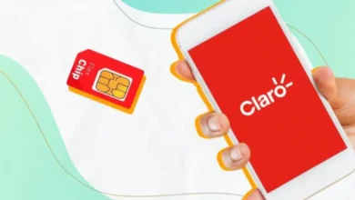Como ativar e cadastrar o chip da Claro