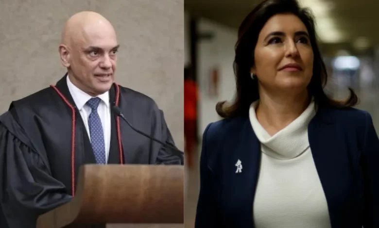 Revisão INSS e bomba no salário: Alexandre de Moraes e Tebet tomam DECISÃO e vão impactar em cheio IDOSOS de 60,61,62,63,64 anos pra cima