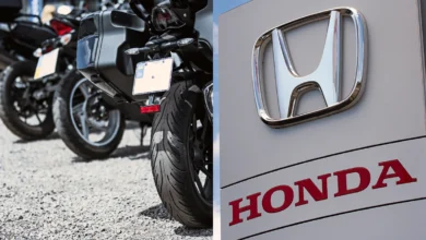 Muita gente comemorando a nova Moto da Honda com valor de R$ 7 mil fazendo 45km Por Litro!