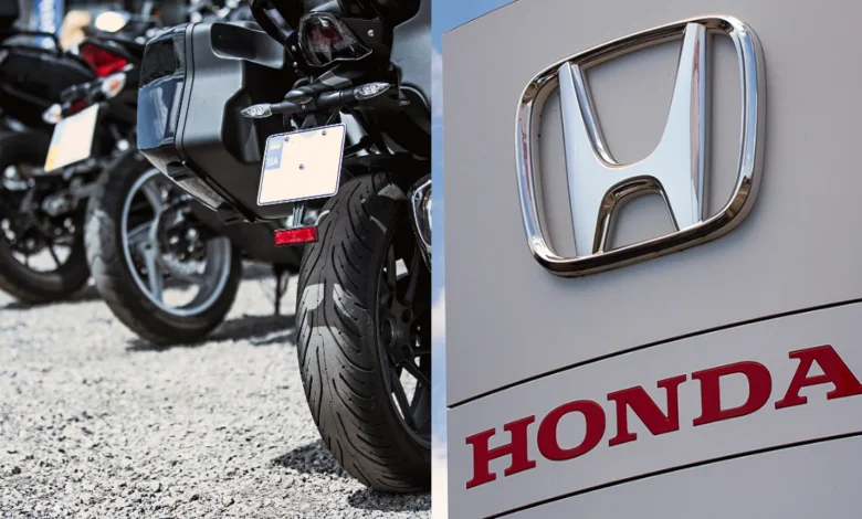 Muita gente comemorando a nova Moto da Honda com valor de R$ 7 mil fazendo 45km Por Litro!