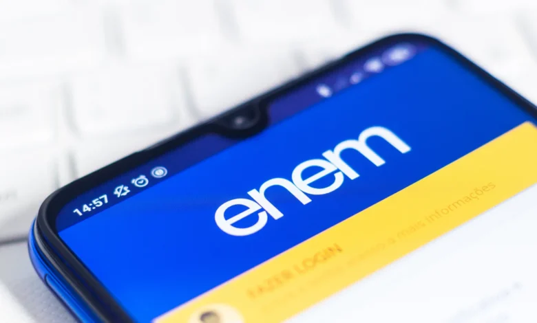 Vai fazer o ENEM 2024? Veja hoje (23/06) como receber o BÔNUS de R$200,00