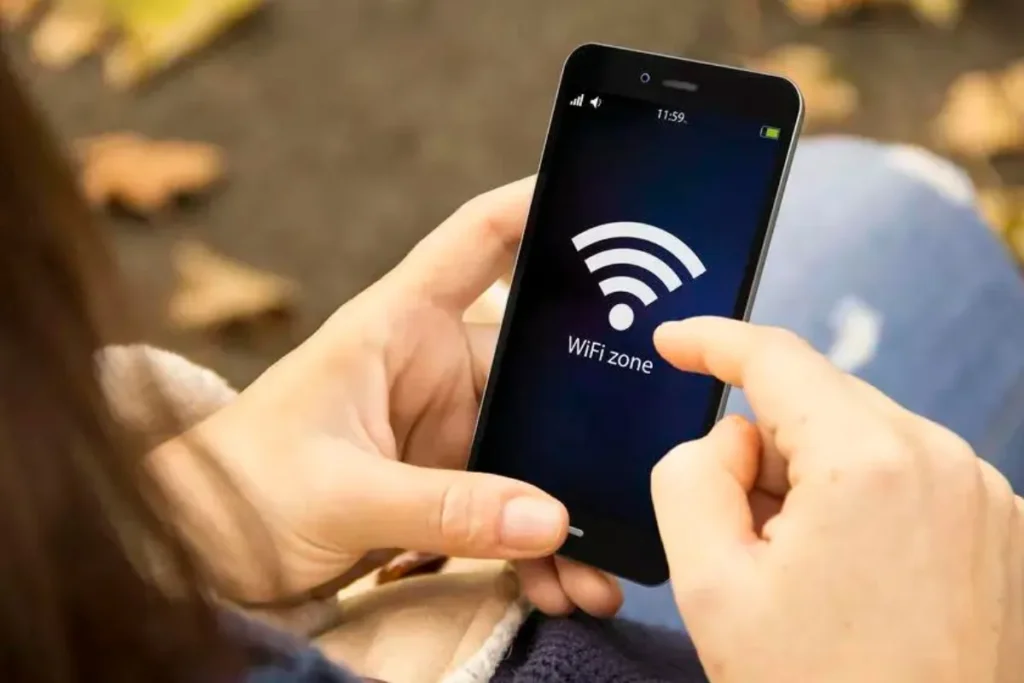PRESENTÃO: Divulgada lista de brasileiros com direito a chip de internet sem pagar e internet da VIVO GRÁTÍS