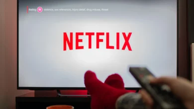 Pode dar ADEUS: Rival da Netflix chega de GRAÇA hoje (21) no Brasil e pega todos de surpresa