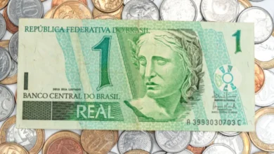 Nota rara de 1 real pode valer até R$1.700,00 no mercado. Saiba como identificá-la!