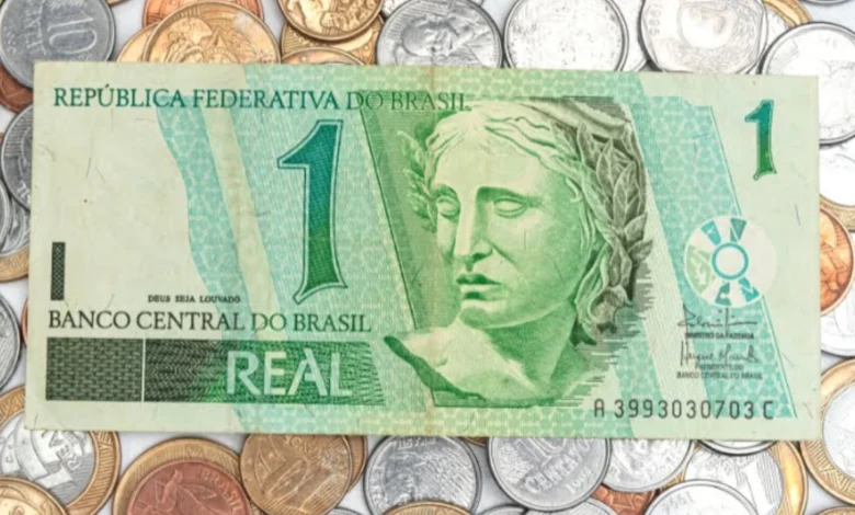 Nota rara de 1 real pode valer até R$1.700,00 no mercado. Saiba como identificá-la!