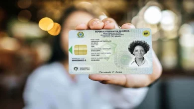 MARTELO BATIDO HOJE (04/07): Lei do novo RG chega com tudo em 2024 e traz 3 proibições que atingem os brasileiro
