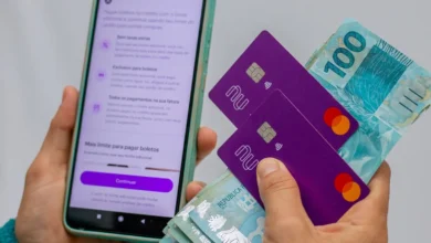 NUBANK surpreende clientes e libera limite de até R$7 MIL mesmo para quem tems core baixo