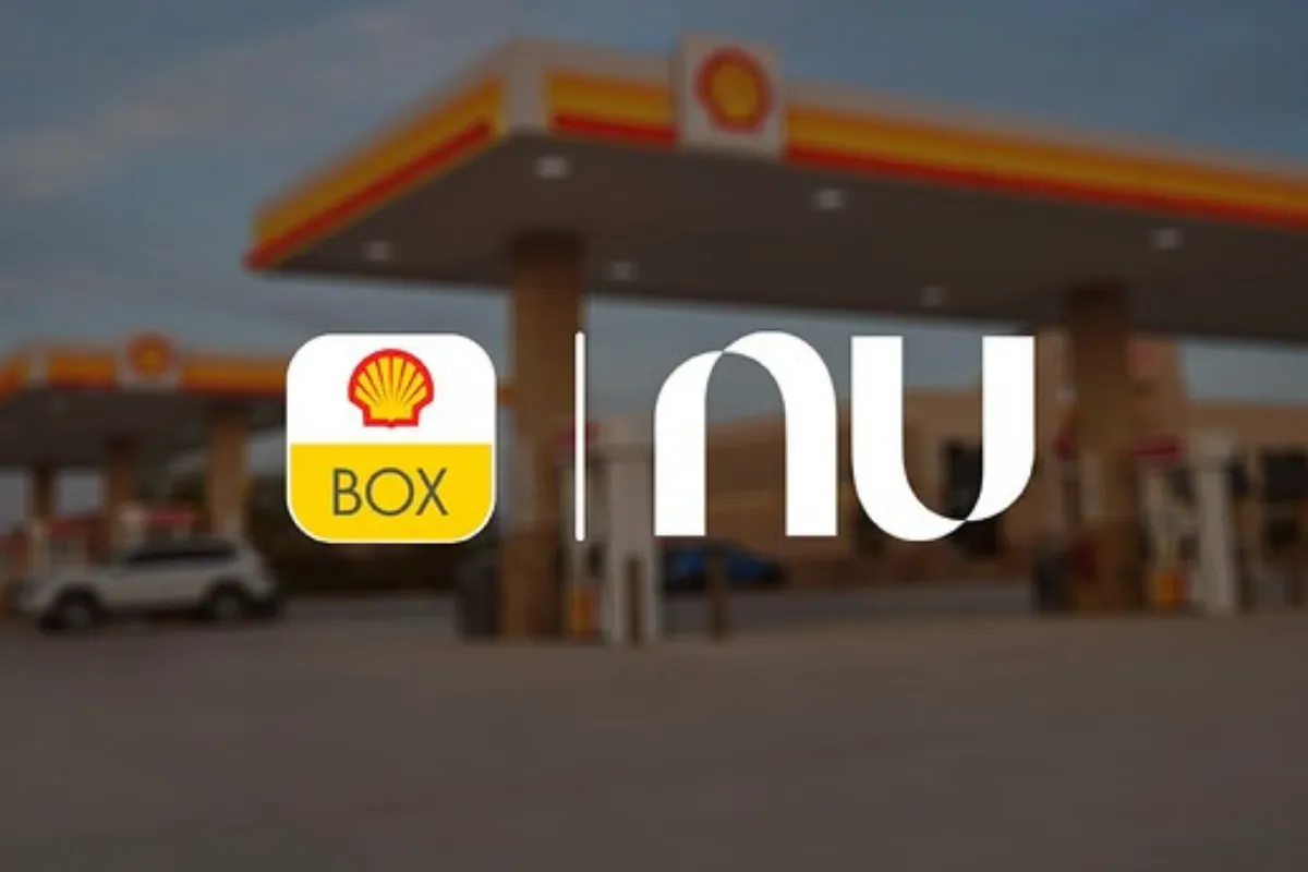 FESTA HOJE (03/07): Boa notícia para quem é cliente do Nubank e precisa abastecer com o gasolina