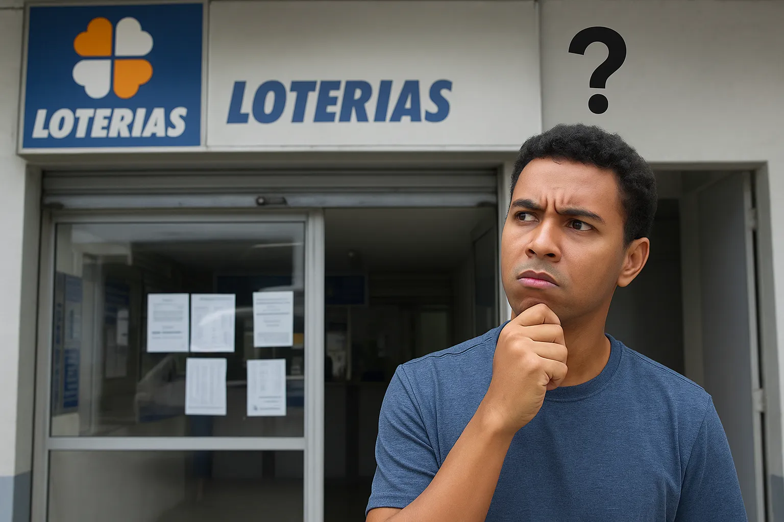 Lotérica perto de mim: Saiba como achar uma unidade mais próxima agora